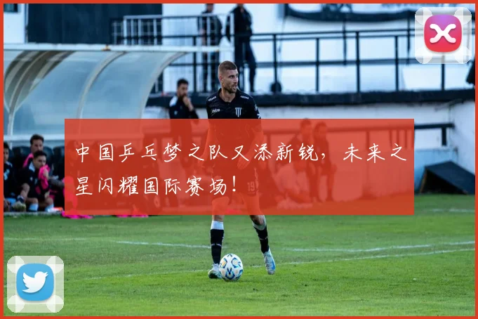 中国乒乓梦之队又添新锐，未来之星闪耀国际赛场！