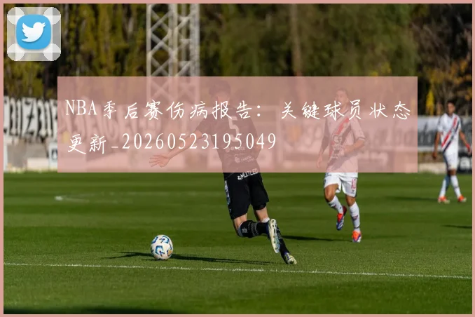 NBA季后赛伤病报告:关键球员状态更新_20260523195049