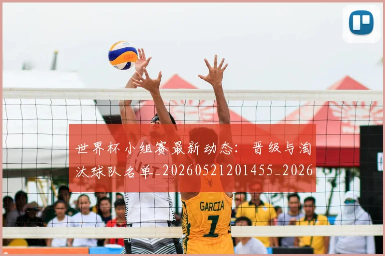 世界杯小组赛最新动态:晋级与淘汰球队名单_20260521201455_20260702175714